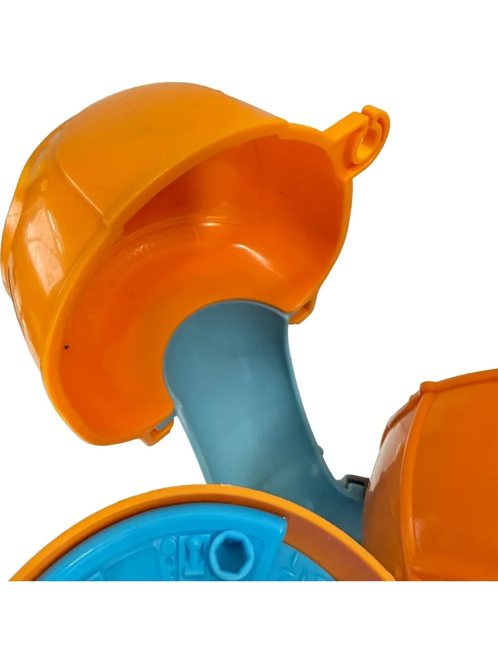 Disney Octonauts Octopod Headquarters Playset w/ 5 Pods 2010 Fisher Price Mattel